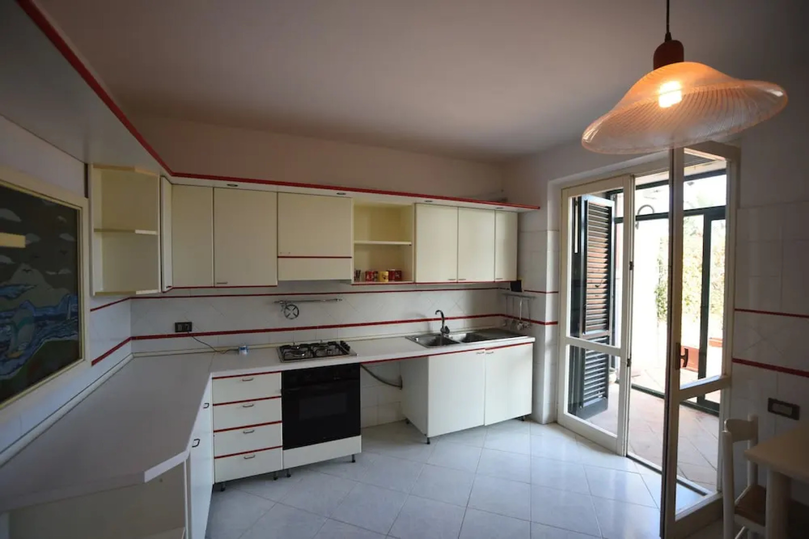 Guest House Villa "Contea di Aci"