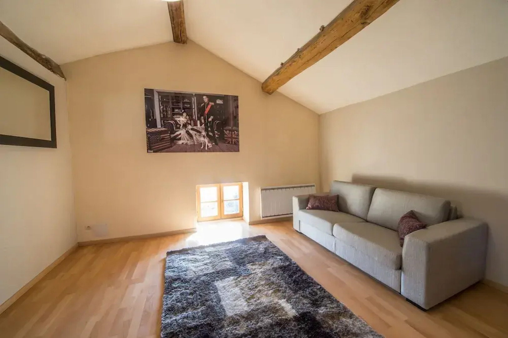 Gîte Les Orchidées du Vaudelnay