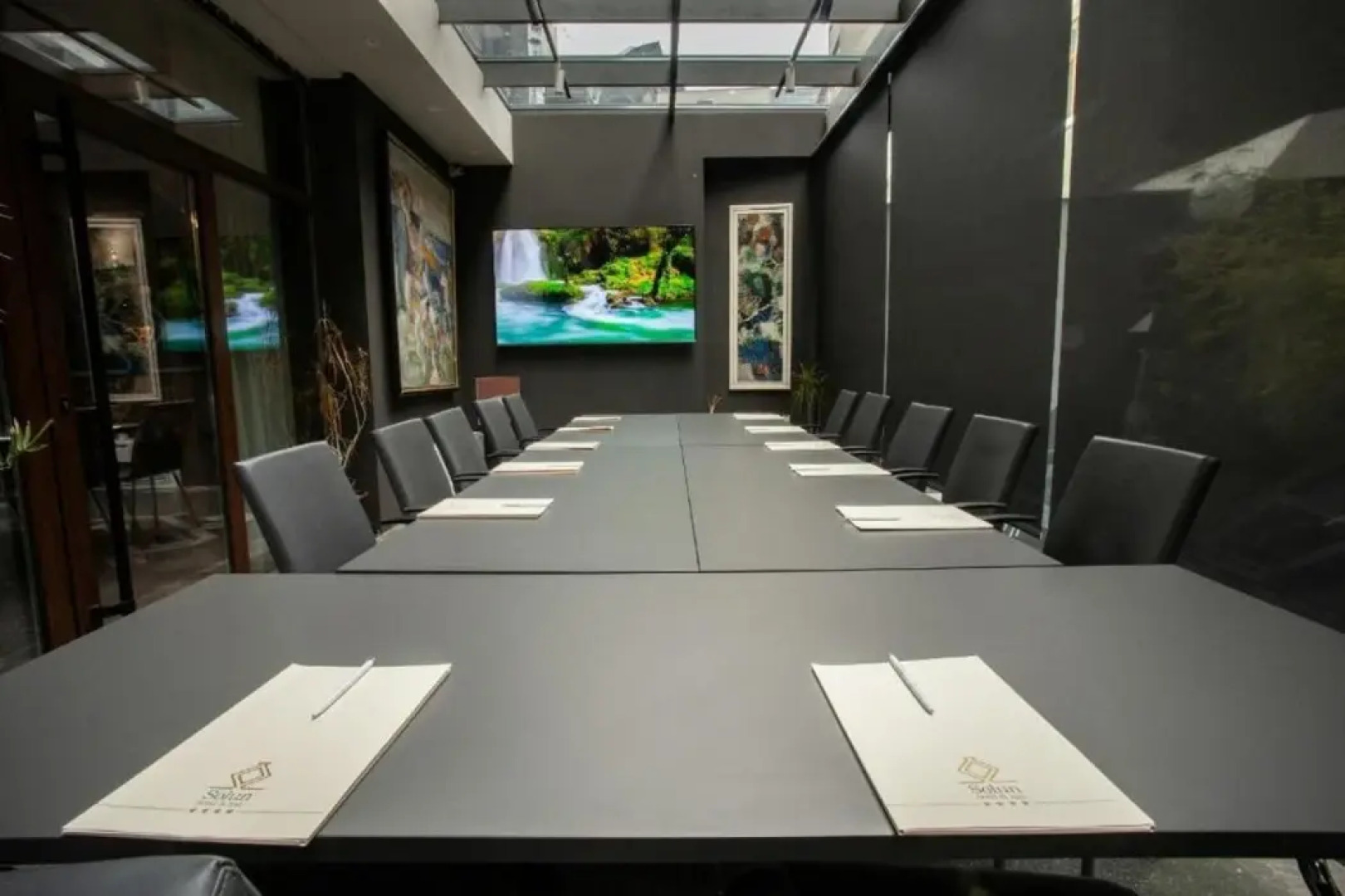 Отель Solun & Spa