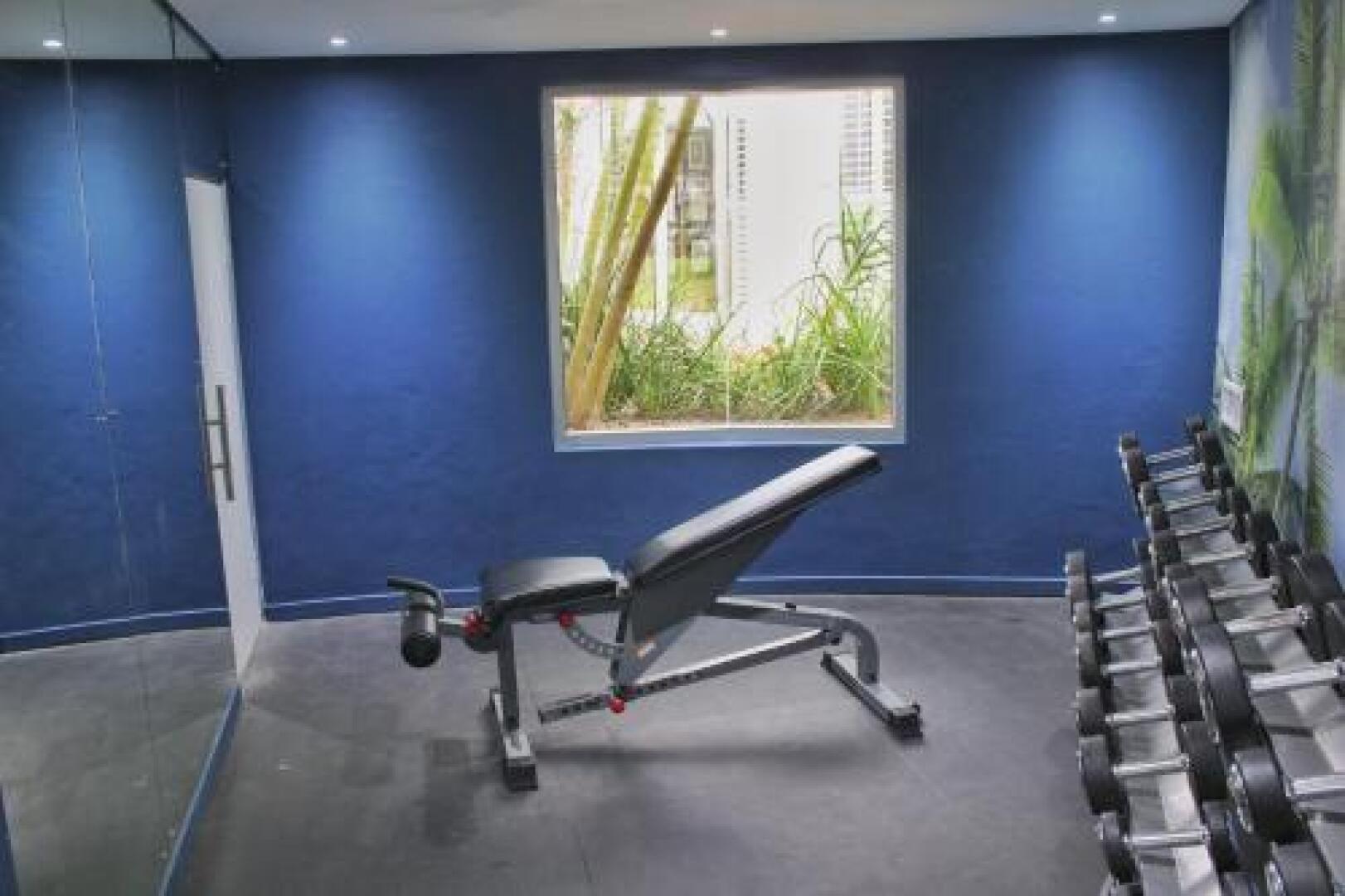 Breakers 419 by Top Destinations Rentals