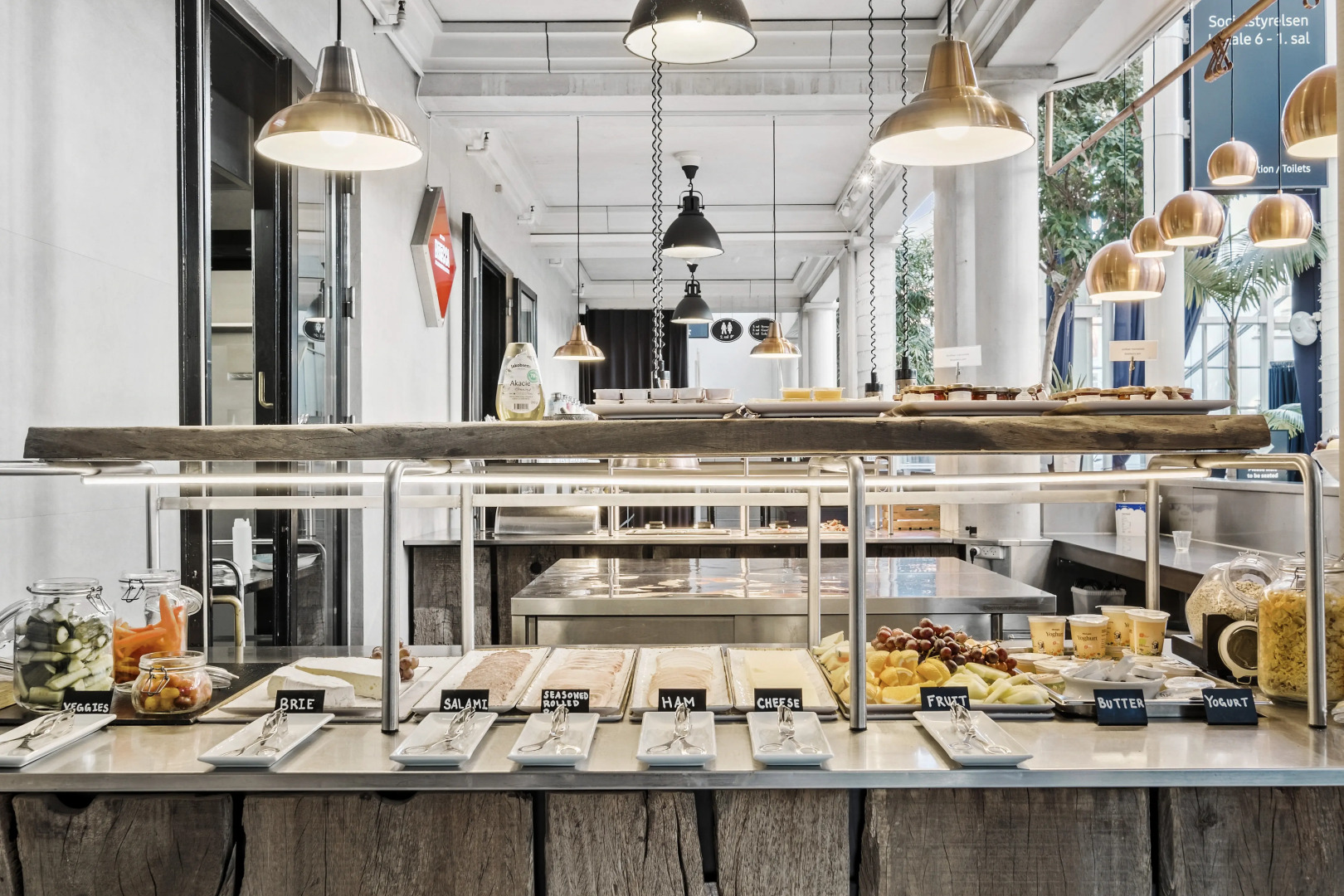 Best Western Torvehallerne