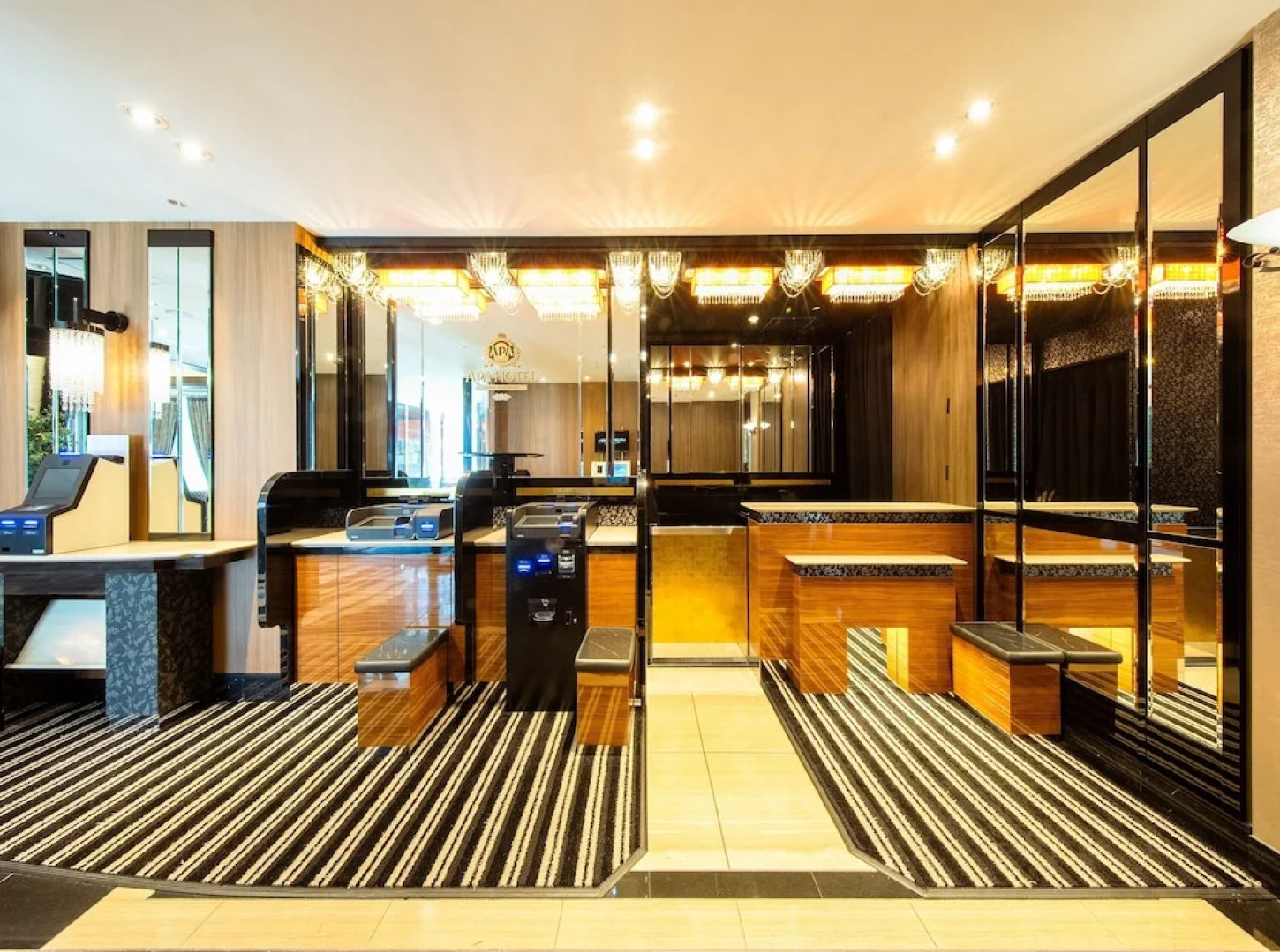 APA Hotel Namba Shinsaibashi