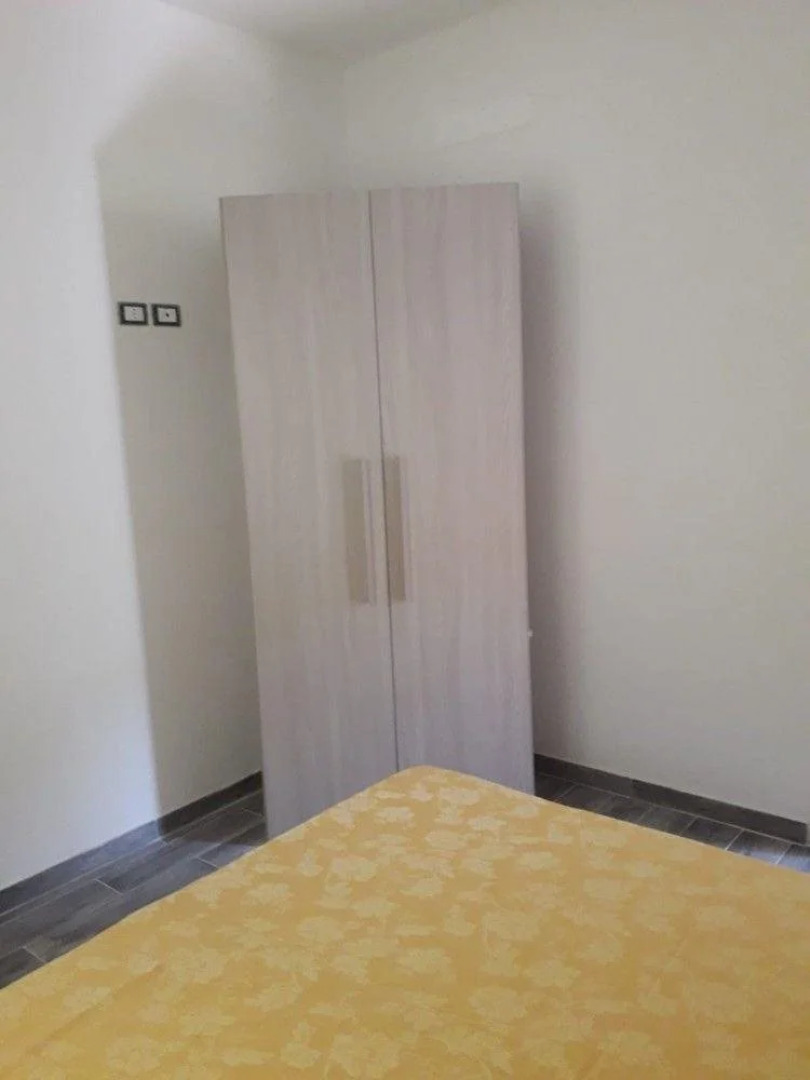 Affittacamere l'oasi di Gino