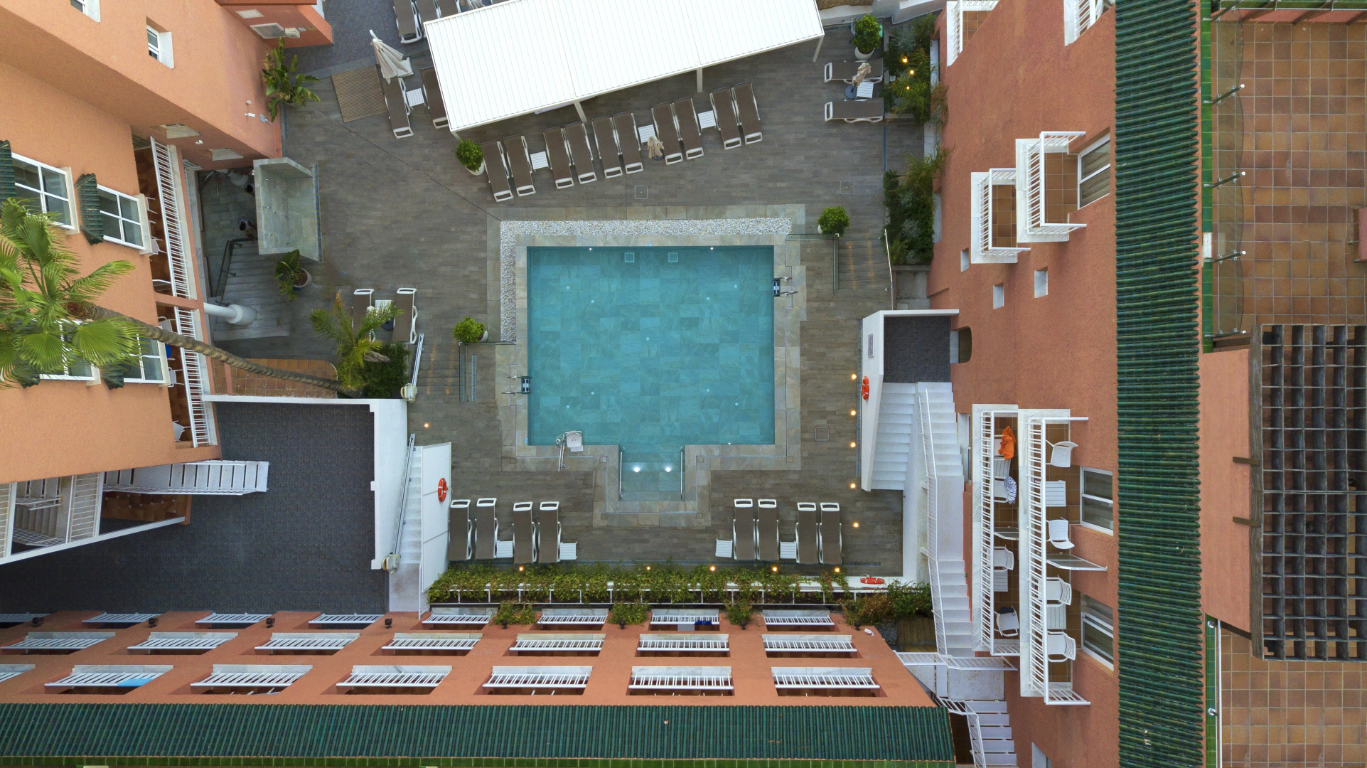 Hotel Fénix Torremolinos - Adults Only Recommended