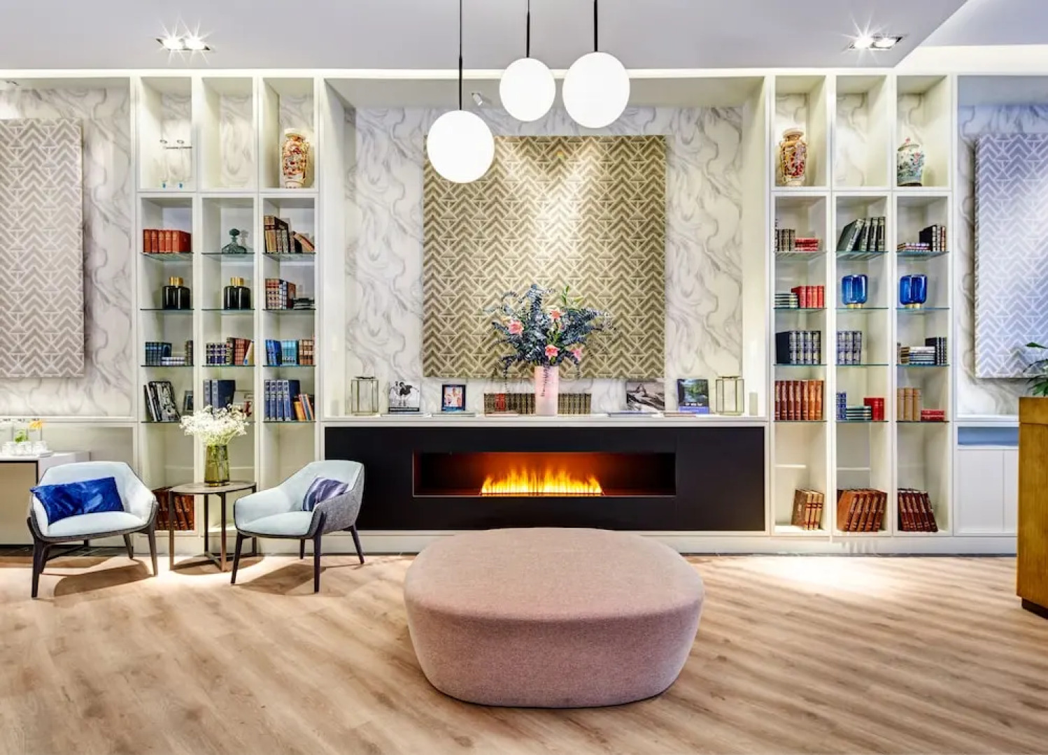 Sercotel Apartamentos Europa