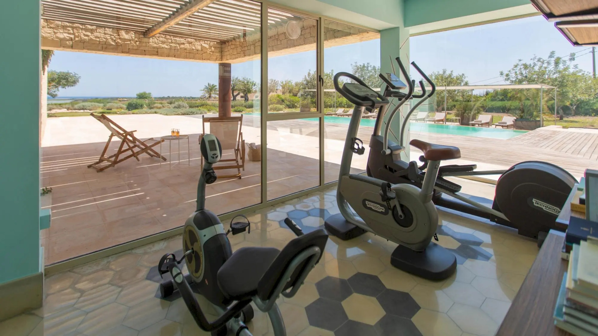 Villa Majoli 9 in Noto