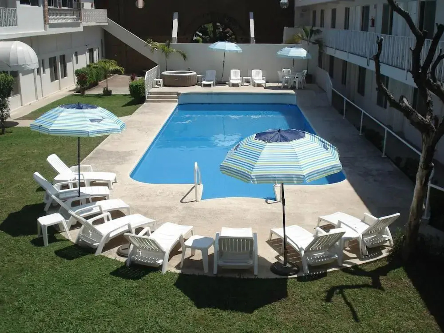 Aohom Santuario Hotel & Spa