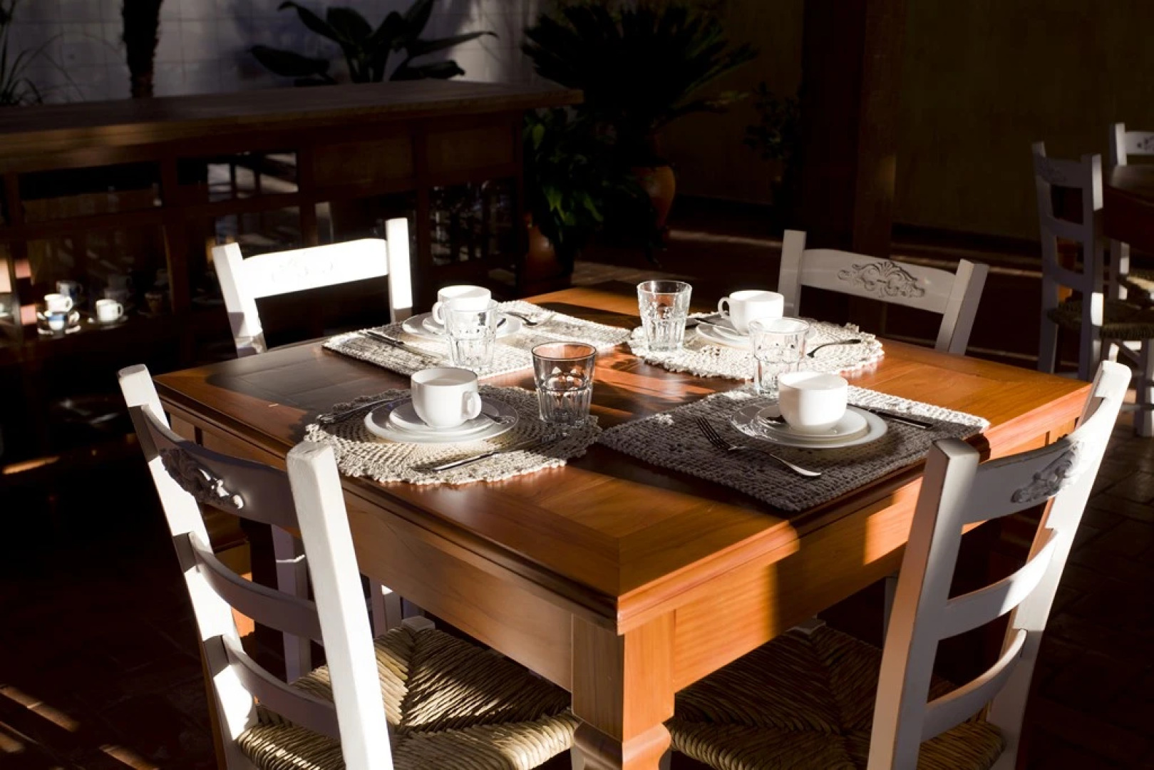 Fazenda Santa Teresa Hotel & SPA