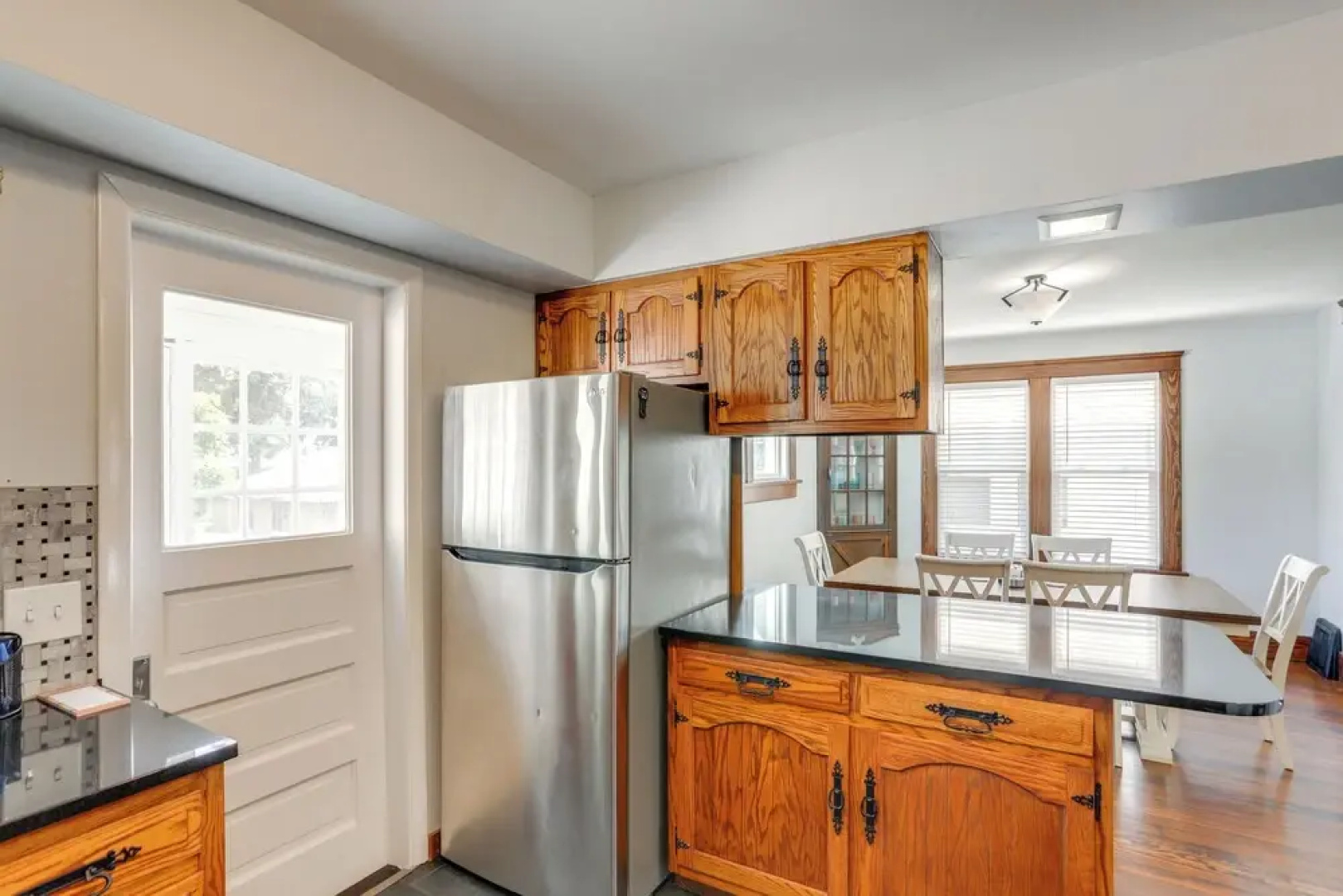 Walk to Lake Erie: Spacious Home in Sandusky!