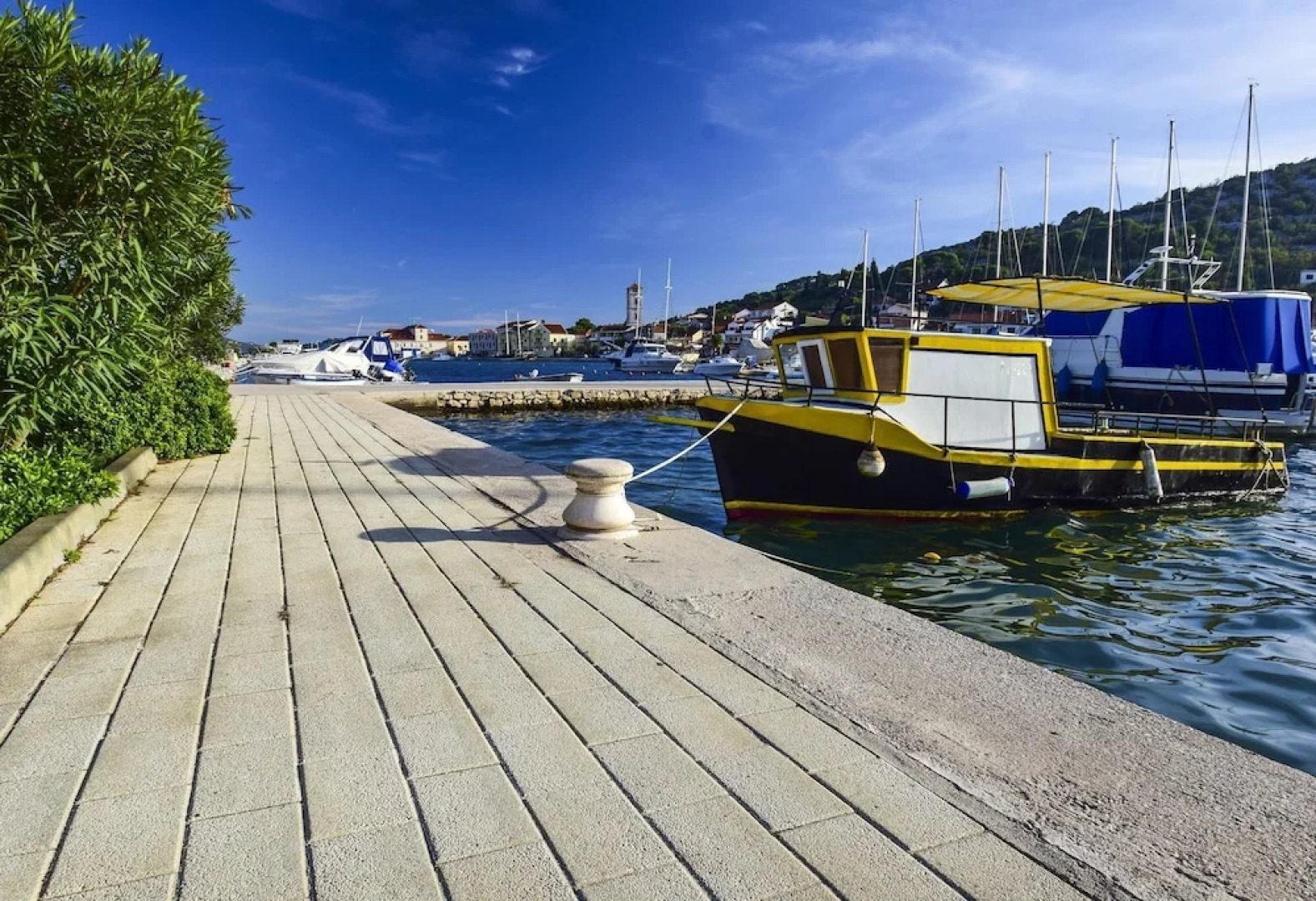 Apartments Stilinović 1230