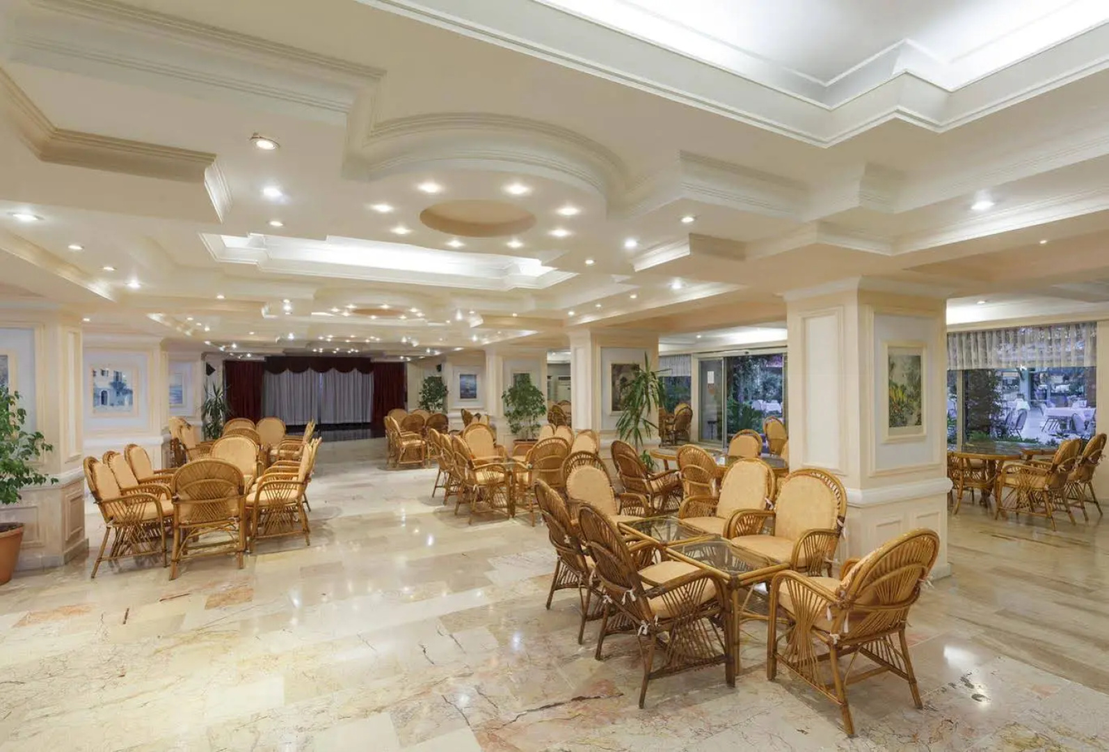 Venus Hotel