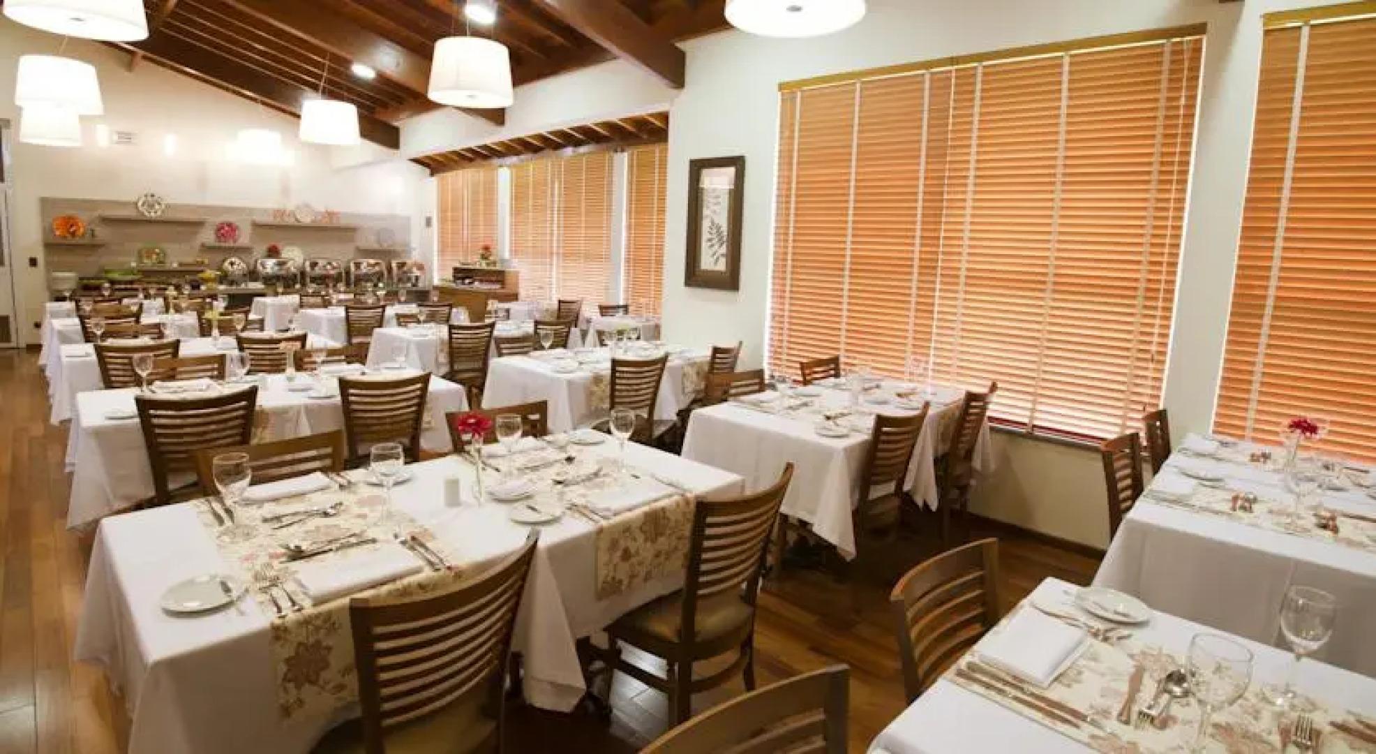 LS Villas Hotel & SPA