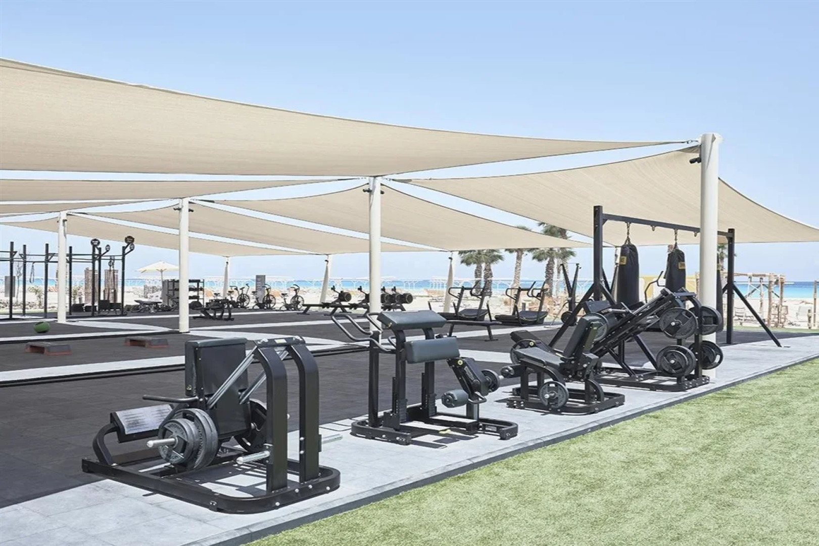 The G Hotel Seashell