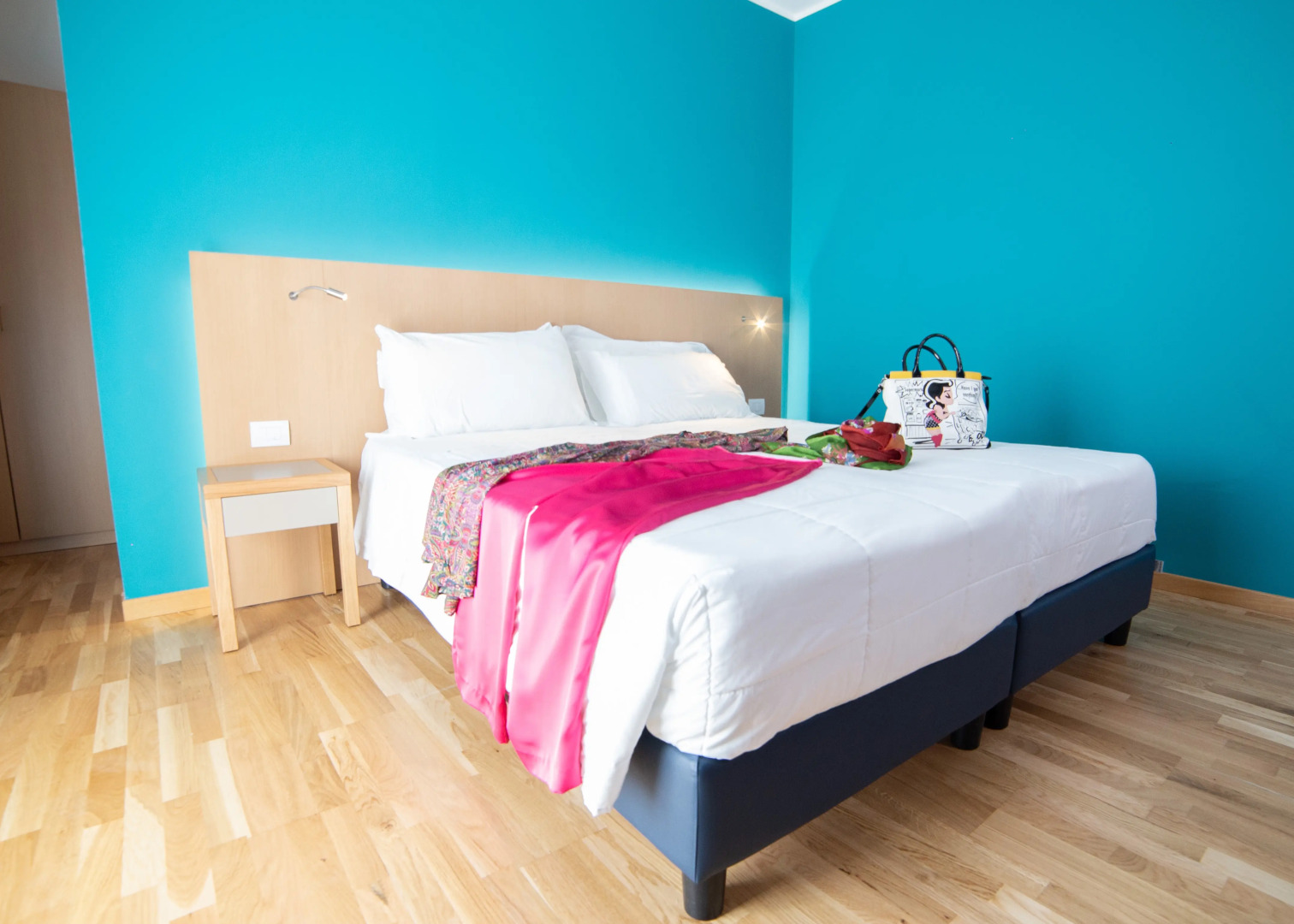 Hotel Principe Alogna & SPA