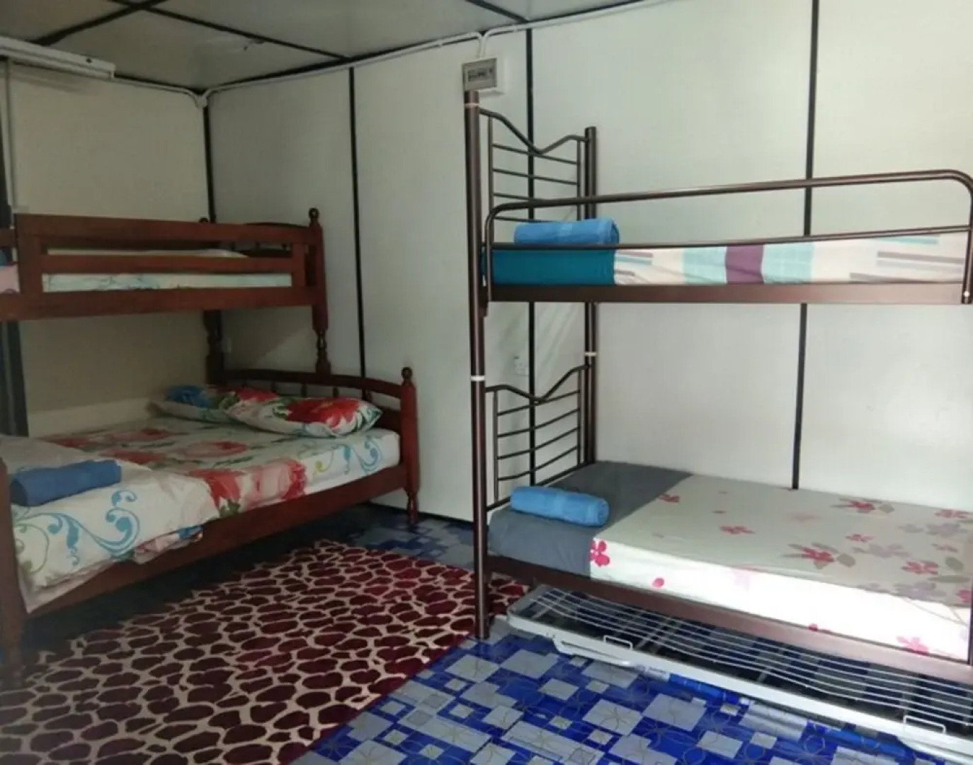 Panorama View Chalet & Homestay