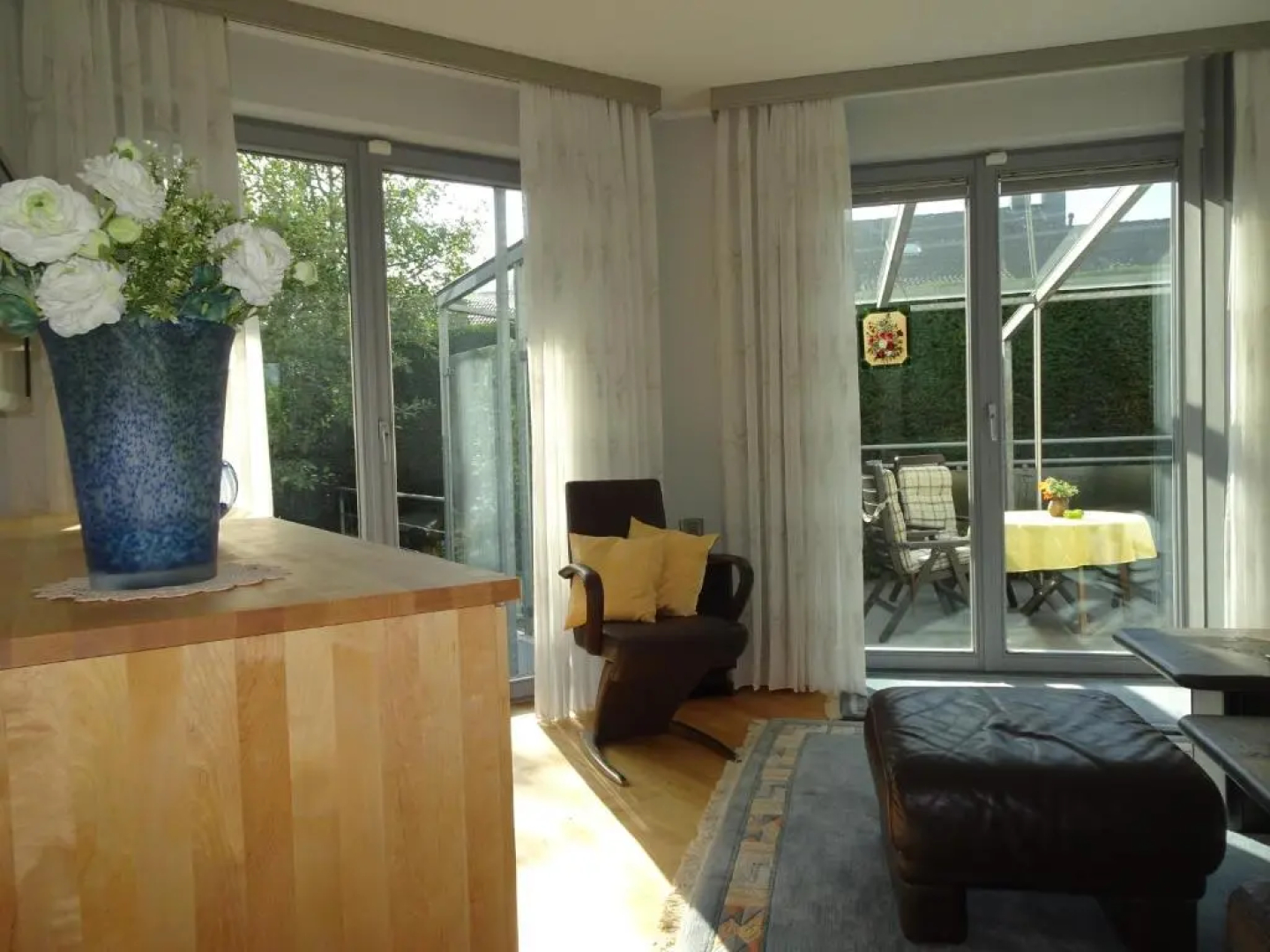 Traumferienwohnung zwischen Köln und Düsseldorf