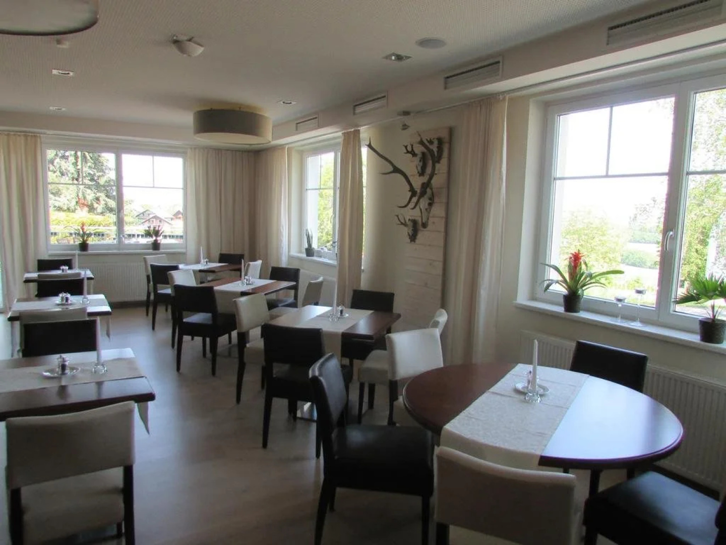 Ewitsch 13 - Hotel & Wirtshaus am Platschberg