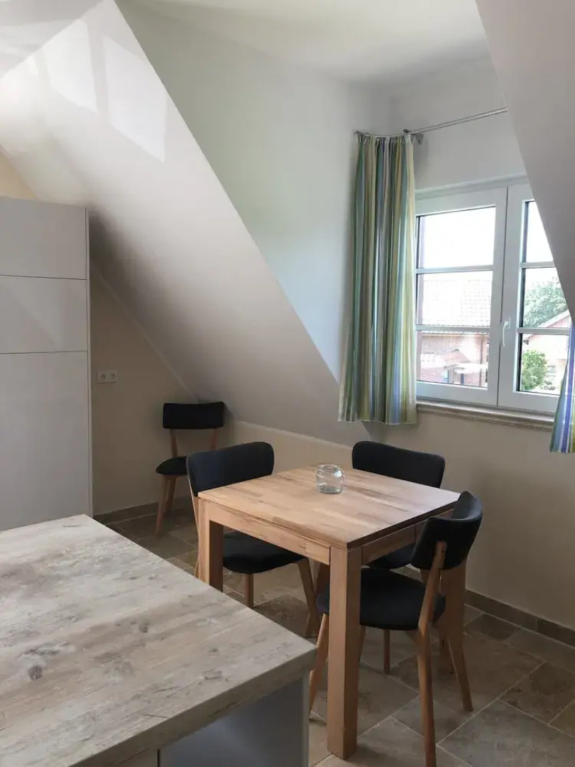 Ferienwohnung Boskoop