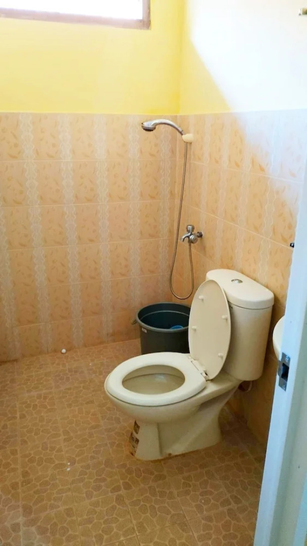 Karangasem Resort Homestay