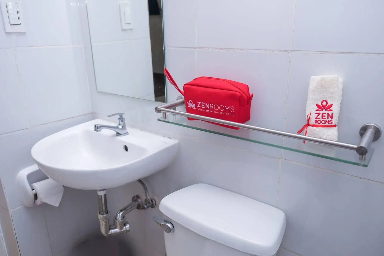 ZEN Rooms Mabini Ermita