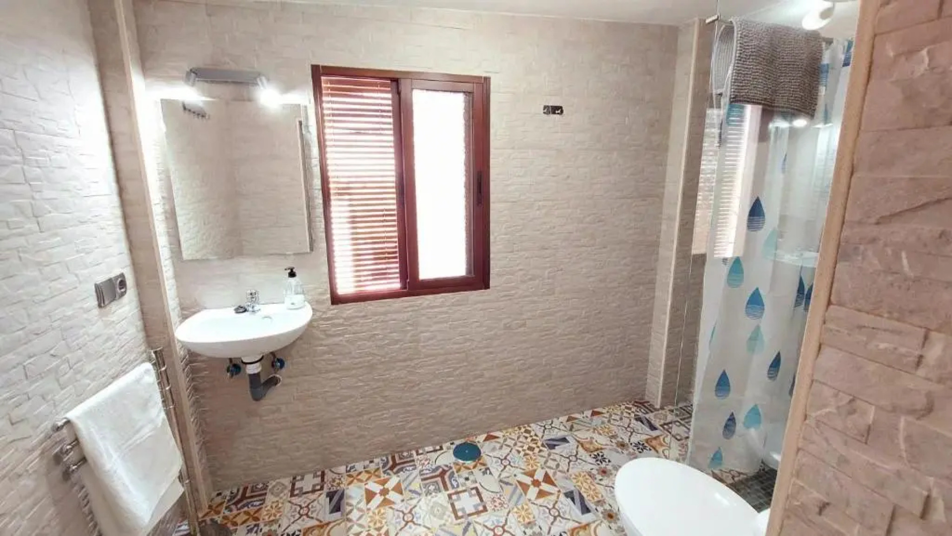 Vivienda Rural EL TORREÓN