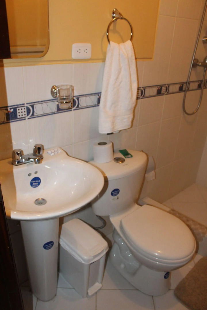 Casa de Huéspedes Casa de Luis