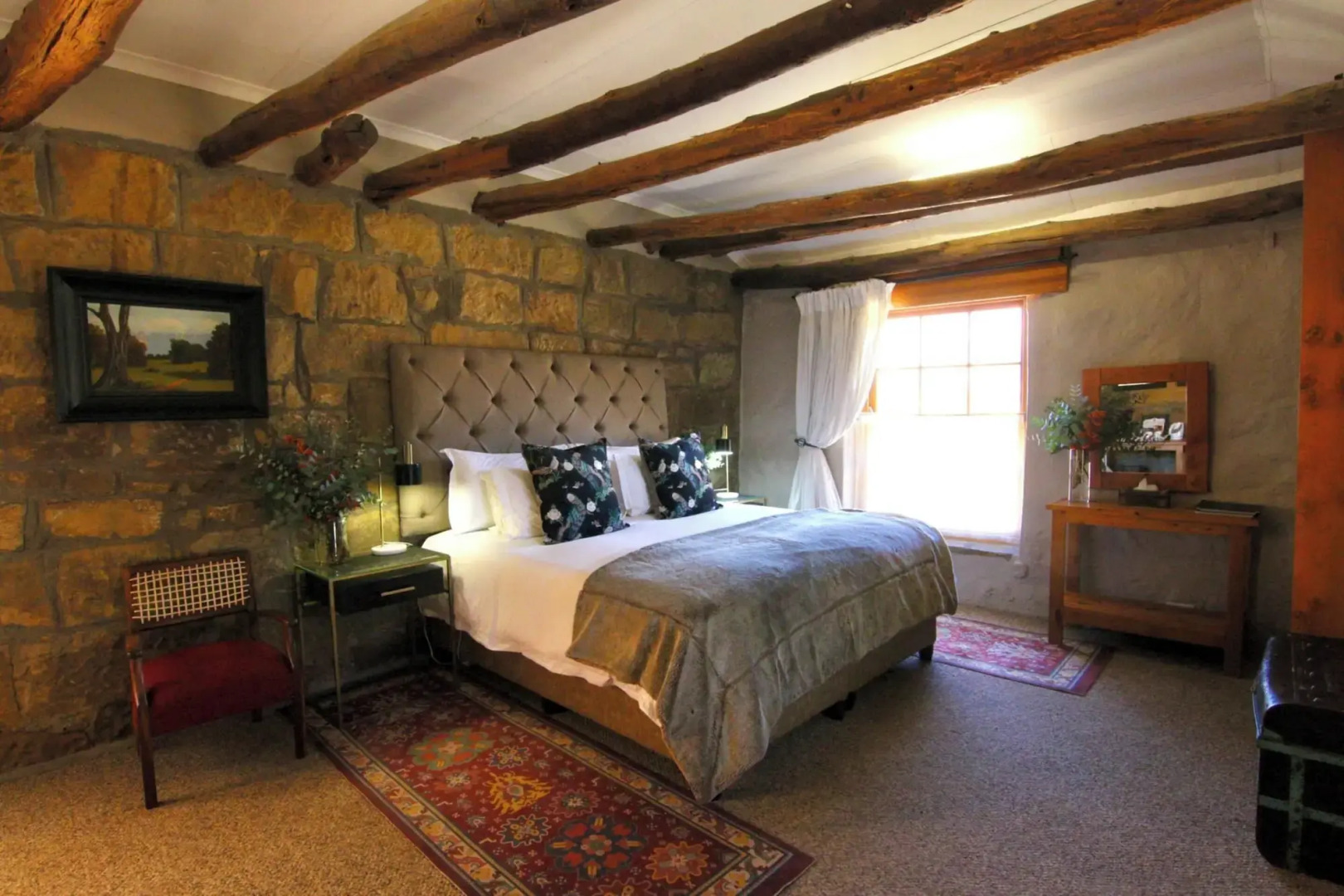 Moolmanshoek Private Game Reserve