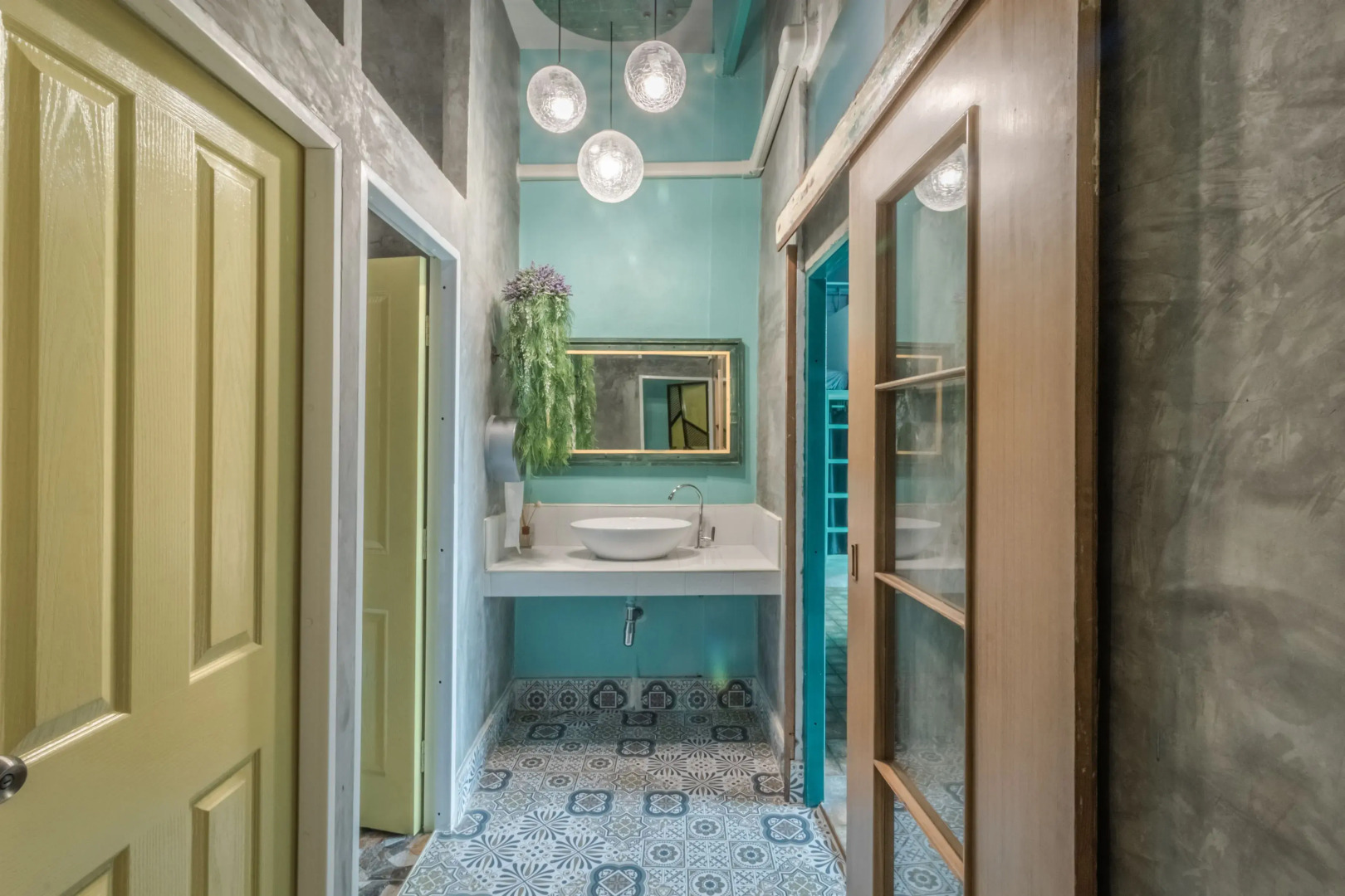 Time Sabai 134 Hostel