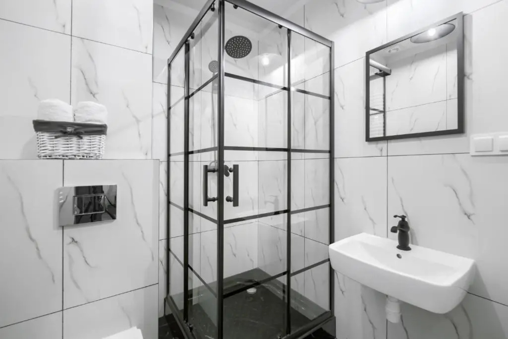 Gościniec Zielony Domek