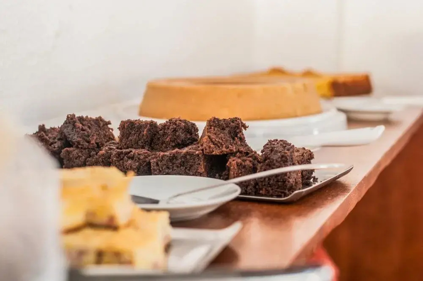 Pousada Vila Dos Corais