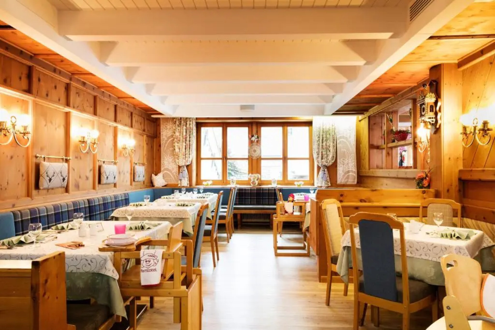 Familotel Wellness  Familienhotel Egger