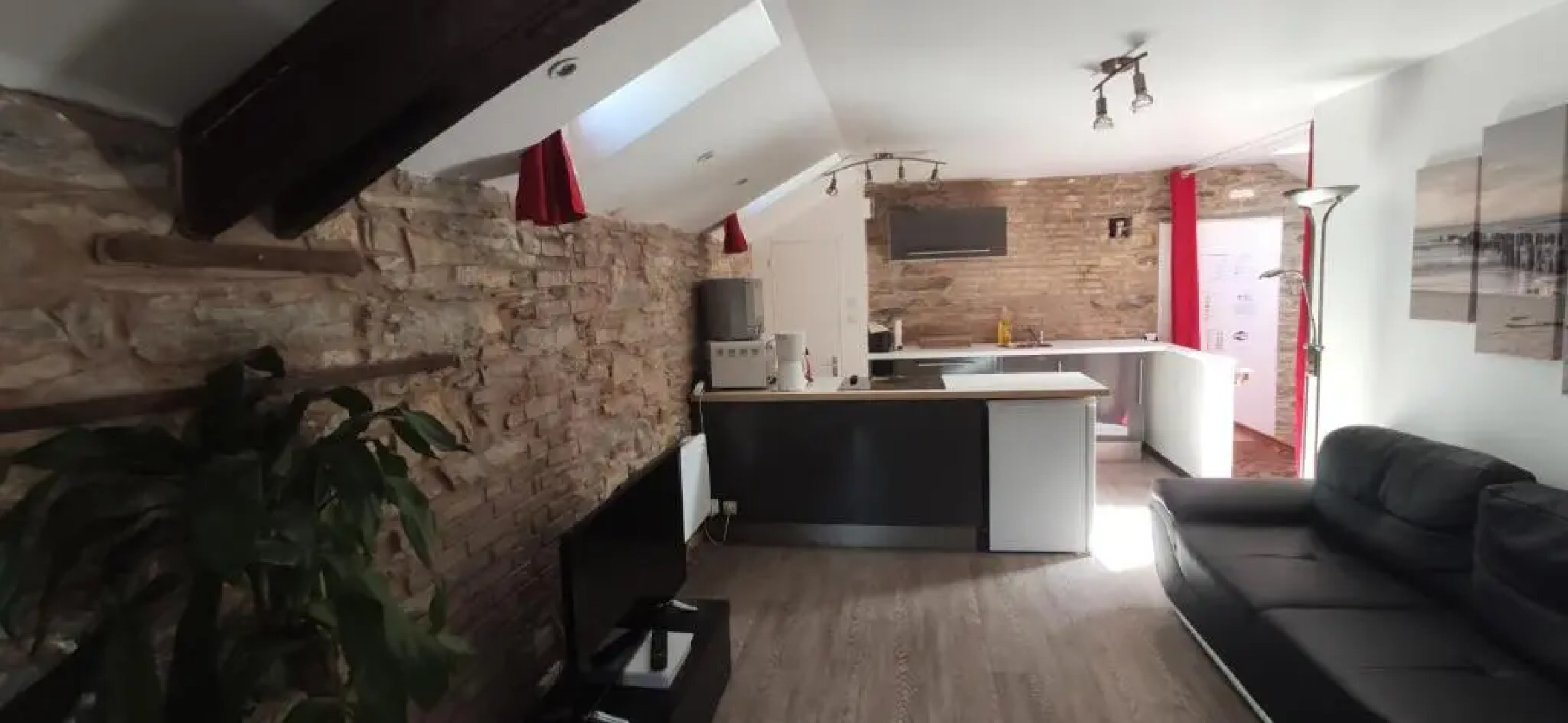 Appartement de Charme - Centre Ville