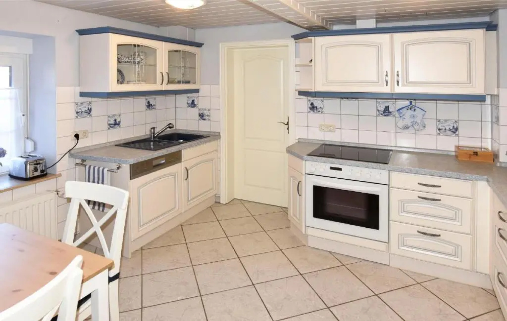 Haus Löcknitz - Ferienhaus in Lenzen (Elbe)