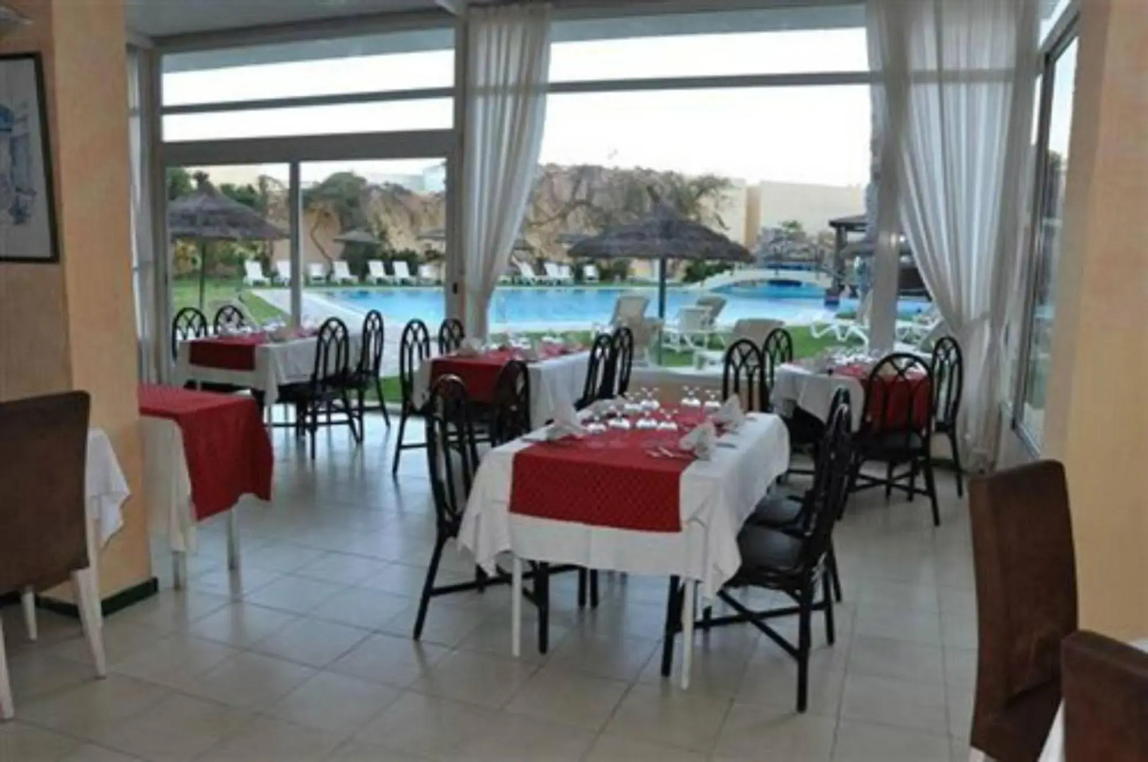 Hôtel Narcis - Adults Only