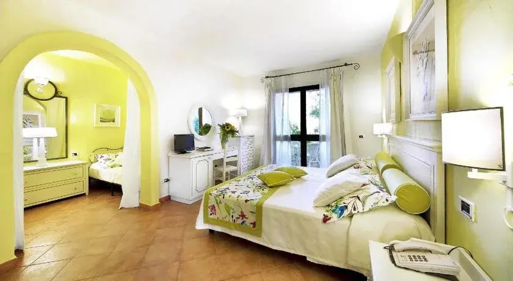 Hotel Club Santagiusta