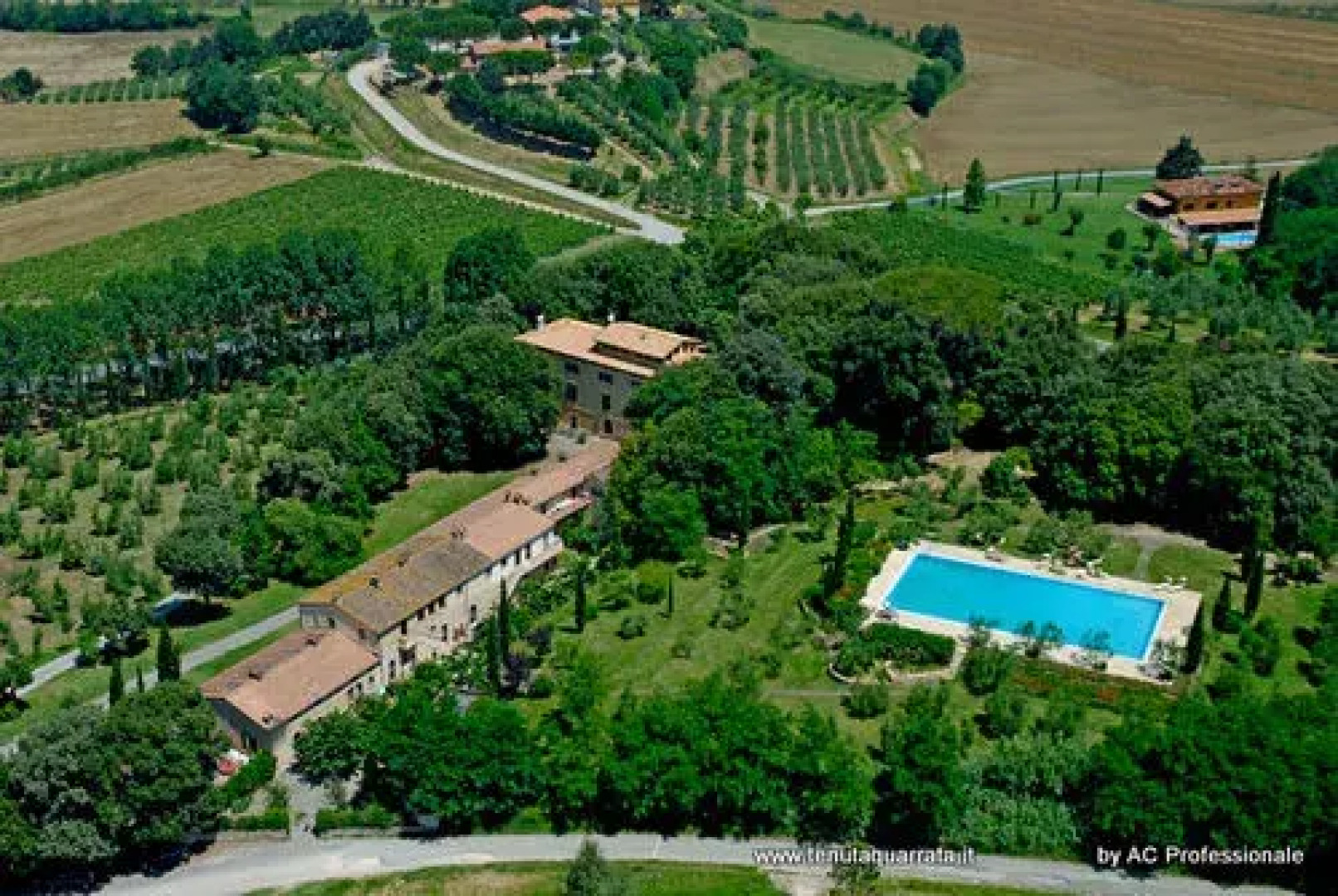 Tenuta Quarrata