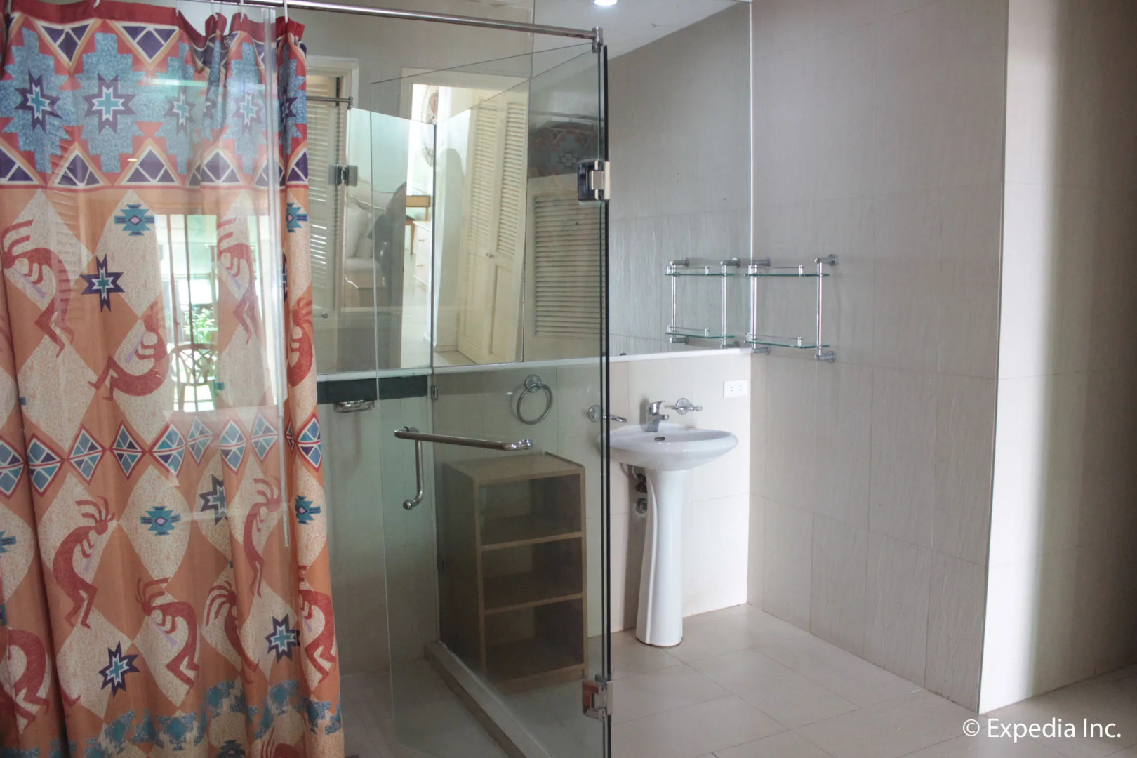 Wild Orchid Beach Resort