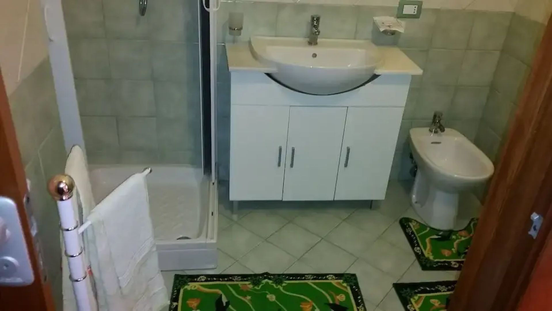 B&B I Delfini di Casa Paola