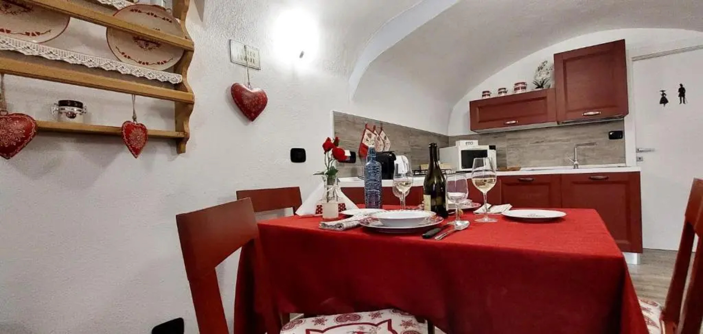 Antica Canonica di Casa Bernardi