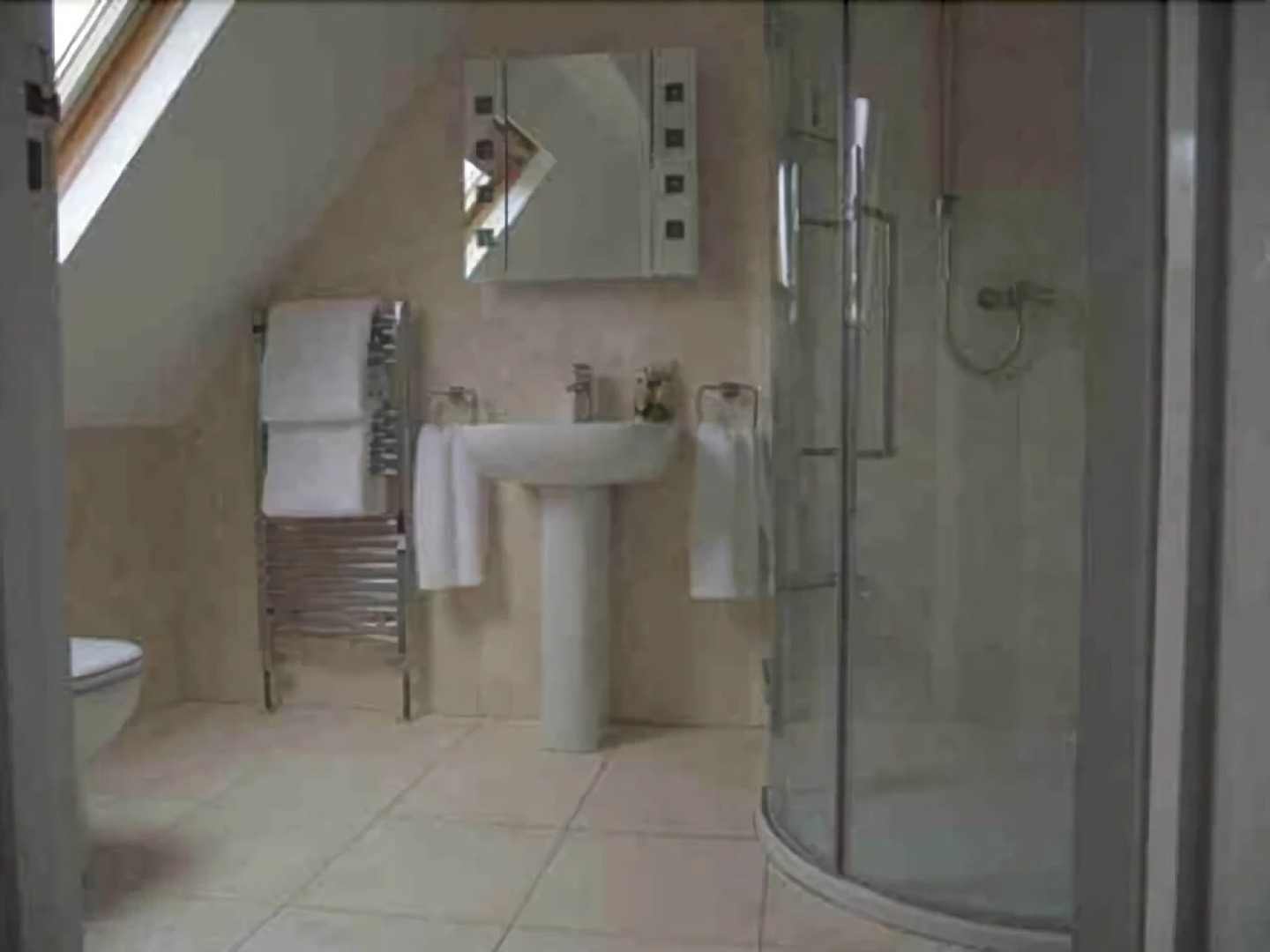 Hermitage Court Farm