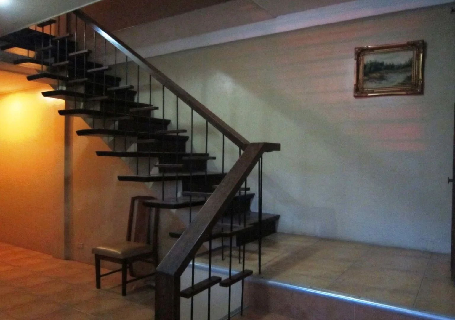 11th Street Bed and Breakfast