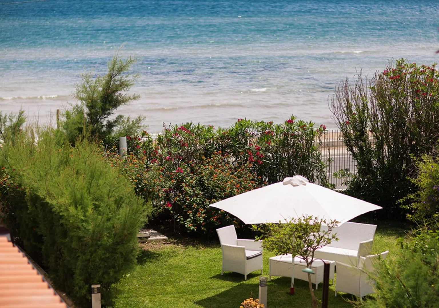 Caposud Residence Beach Club