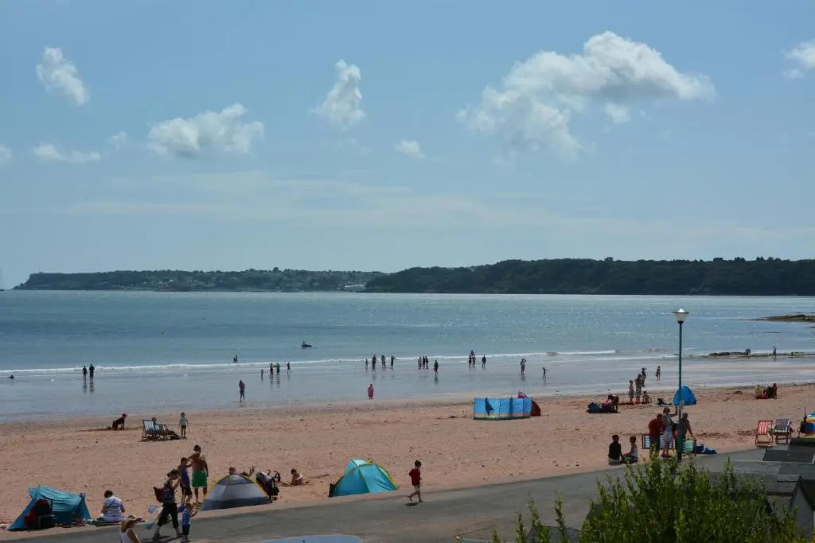 Ambassador Guest House