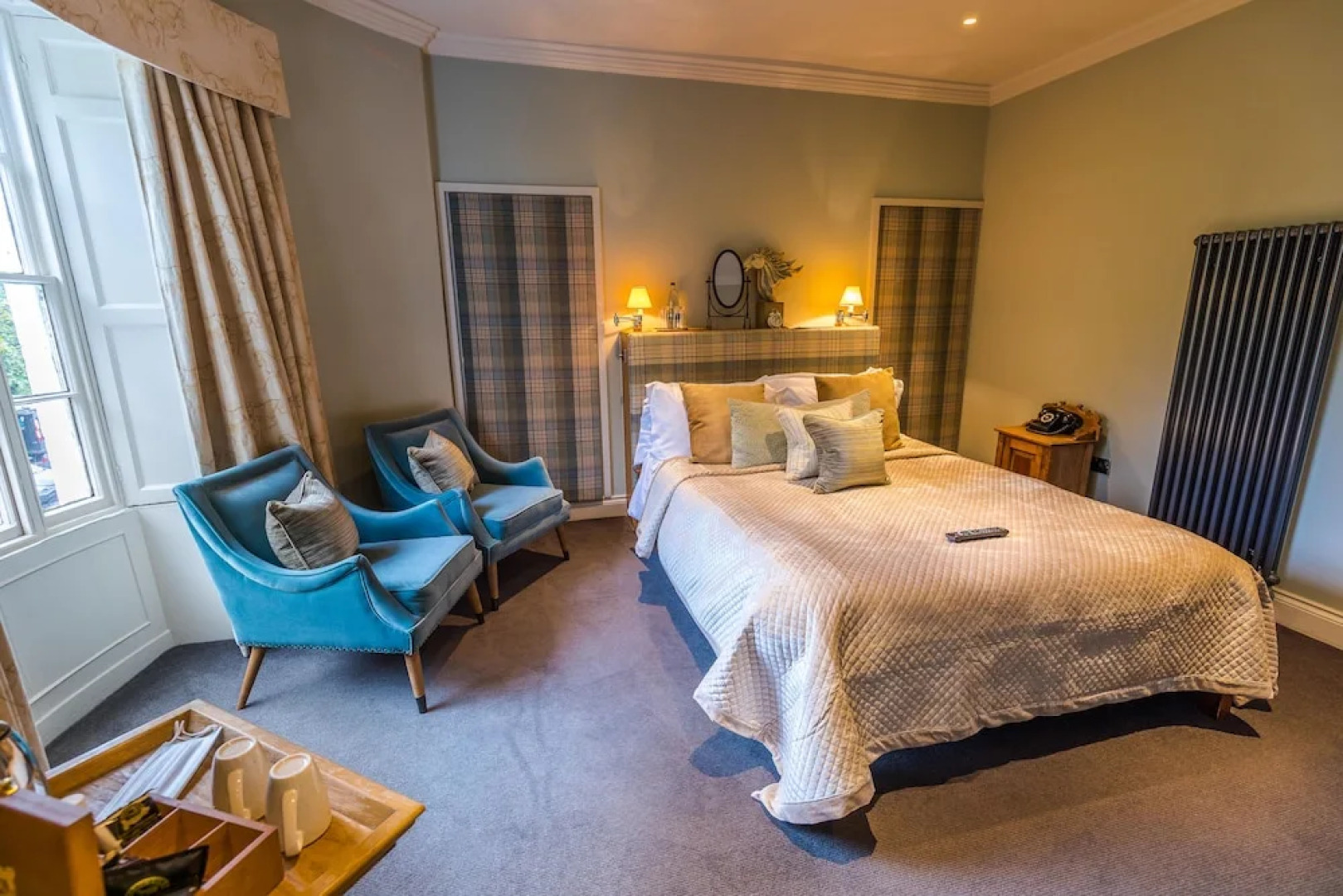 The Northumberland Arms