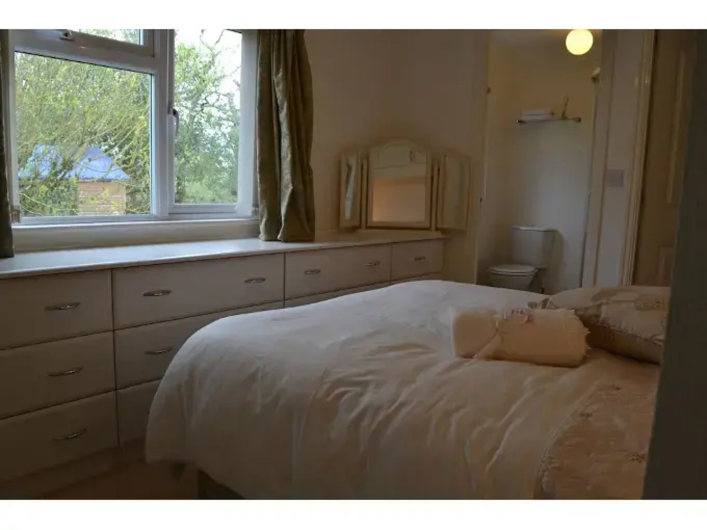 Thornbury Holiday Park