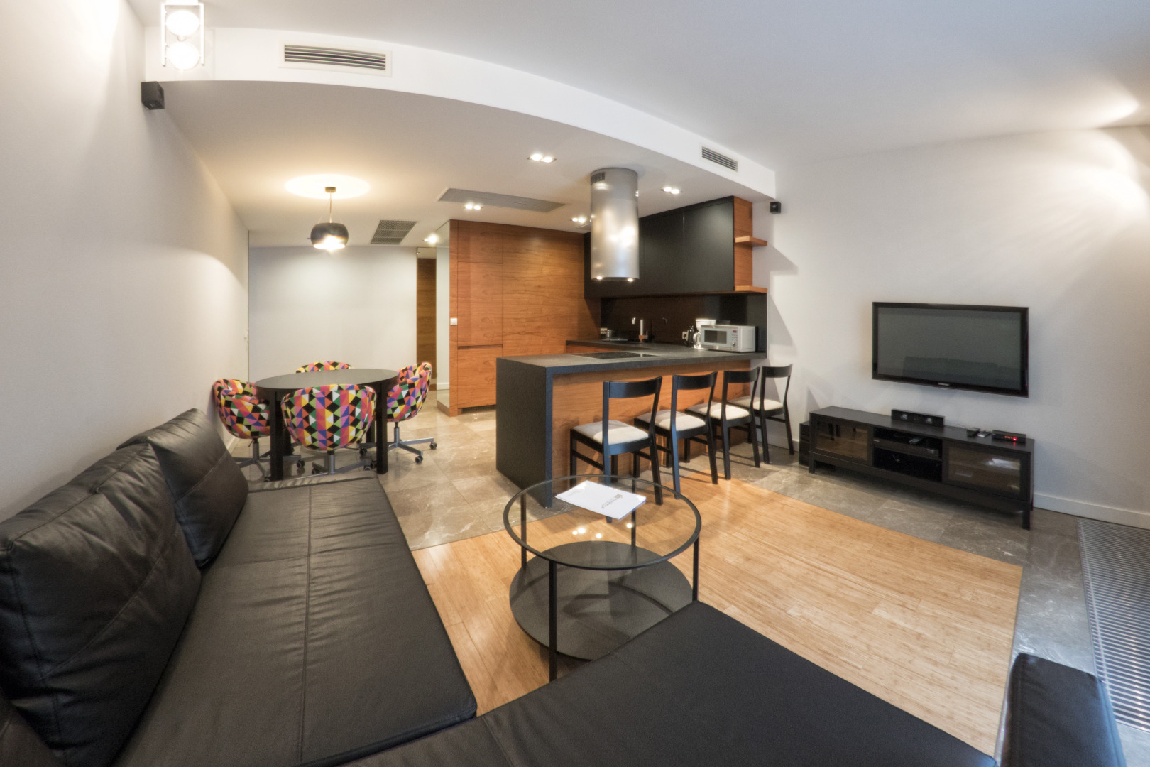 Yourplace Biskupia Aparthotel