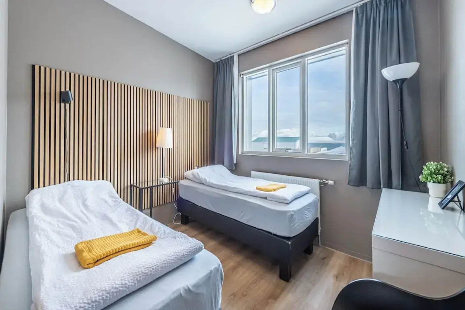 Stöð Guesthouse & Aparments