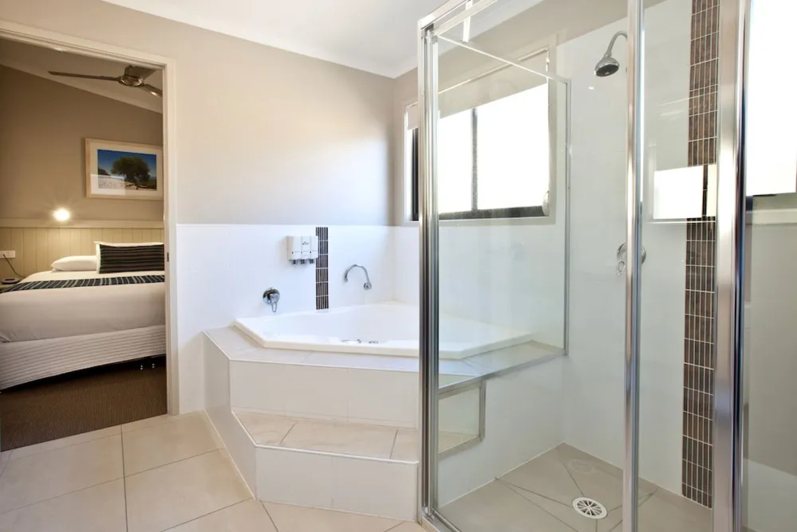 Tasman Holiday Parks - North Star