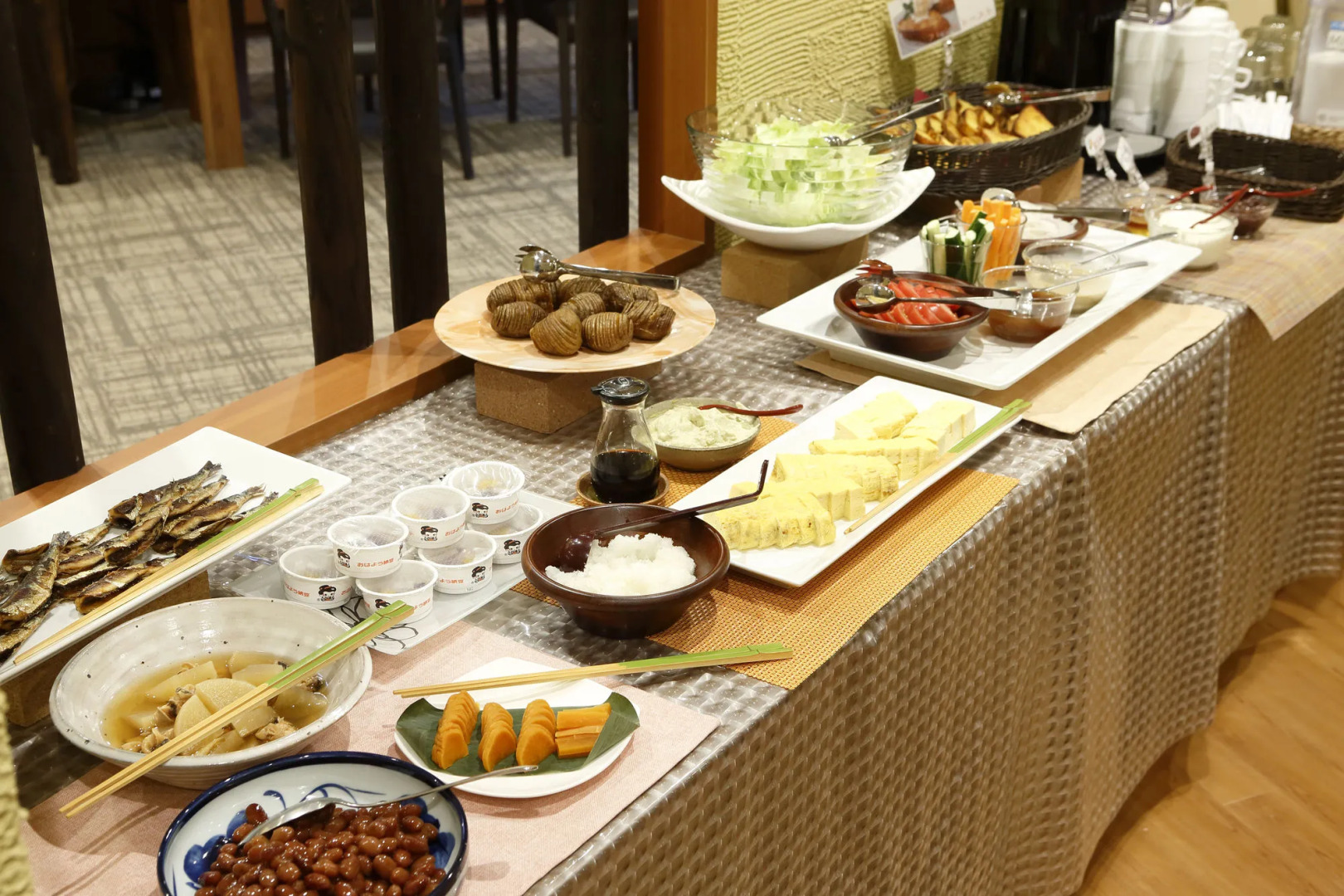 Yunokawa Onsen Emi Hakodateya