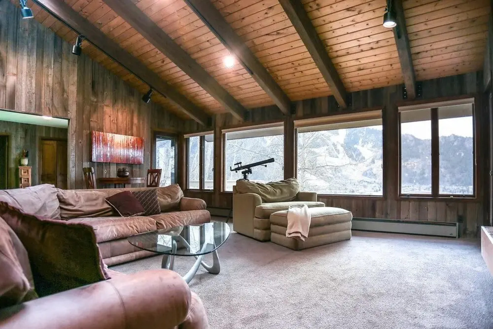 Smuggler Mine 6BR Home